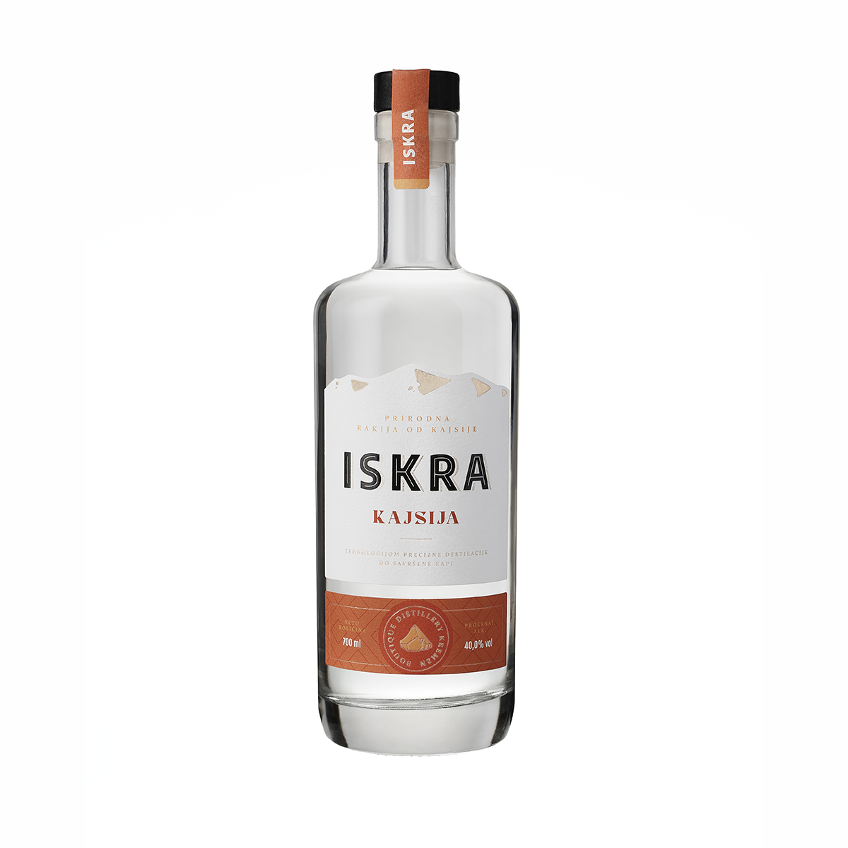 Rakija od kajsije [+3.700 ]